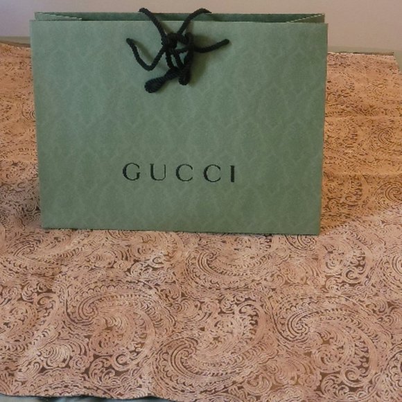 Gucci Authentic - Picture 6 of 12